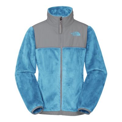 The North Face Girls' Denali Thermal Jacket