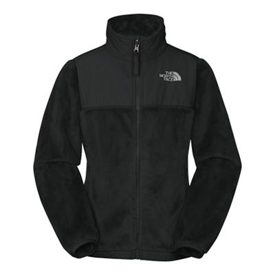The North Face Girls' Denali Thermal Jacket