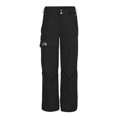 The North Face Boys' Freedom Insulated Pant