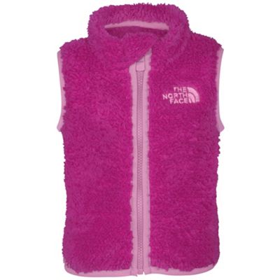 The North Face Plushee Vest