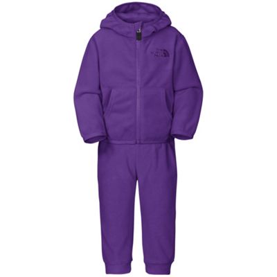 The North Face Infants' Glacier Suit