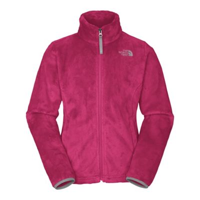 The North Face Girls' Osolita Jacket