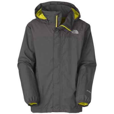 The North Face Boys' Resolve Jacket