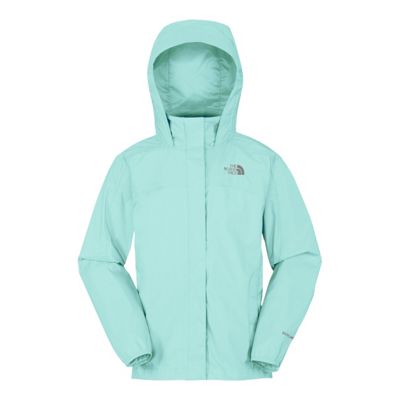 The North Face Girls' Resolve Jacket