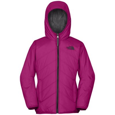 The North Face Girls Reversible Perseus Jacket