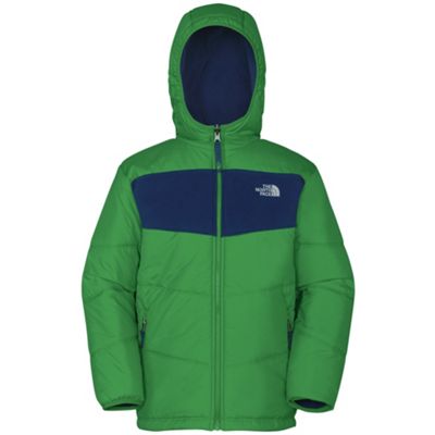 The North Face Boys Reversible True Or False Jacket