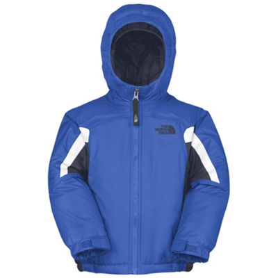 The North Face Toddler Boys' Insulated Out Of Bounds Jacket