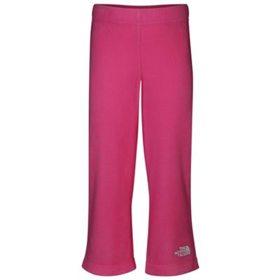 The North Face Toddler Girls' Glacier Pant