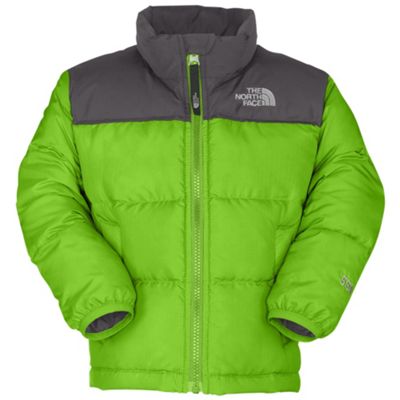 The North Face Toddler Boys' Nuptse Jacket