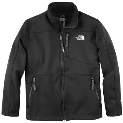 The North Face Boys' Apex Bionic Jacket