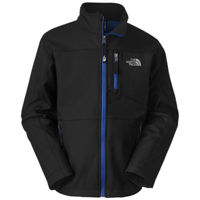 The North Face Boys' Apex Bionic Jacket