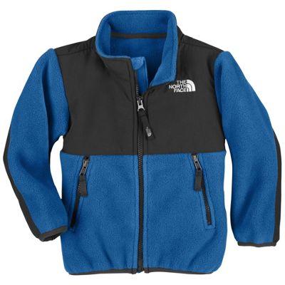 The North Face Toddler Boys' Denali Jacket