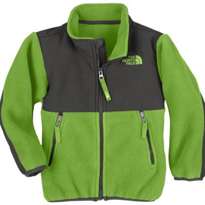 The North Face Toddler Boys' Denali Jacket