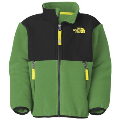 The North Face Toddler Boys' Denali Jacket
