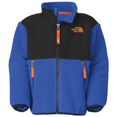 The North Face Toddler Boys' Denali Jacket