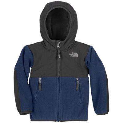 The North Face Toddler Boys' Denali Hoodie