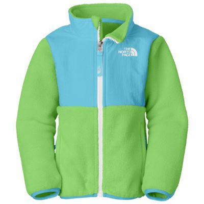 The North Face Toddler Girls' Denali Jacket