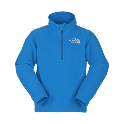 The North Face Toddler Boys' Glacier 1-4 Zip