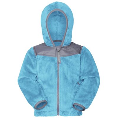 The North Face Toddler Girls' Oso Hoodie