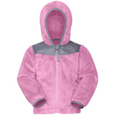 The North Face Toddler Girls' Oso Hoodie