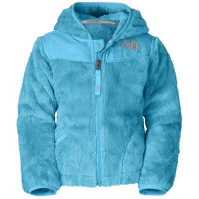 The North Face Toddler Girls' Oso Hoodie