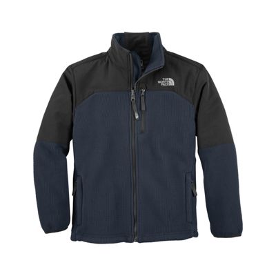 The North Face Boys' Undercover Fleece Jacket