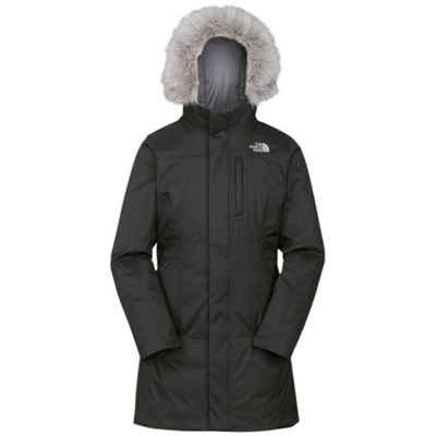The North Face Girls' Uptown Jacket