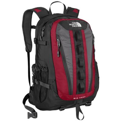 The North Face Big Shot Backpack