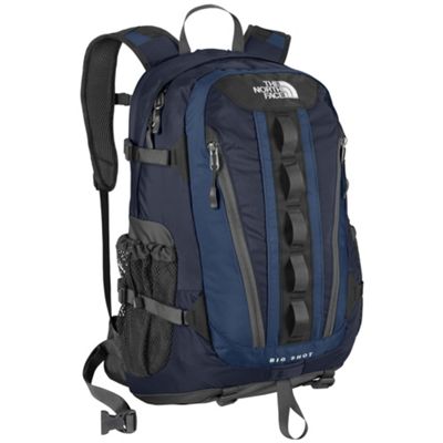 The North Face Big Shot Backpack