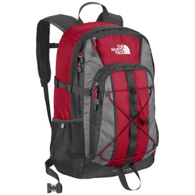 The North Face Heckler Backpack
