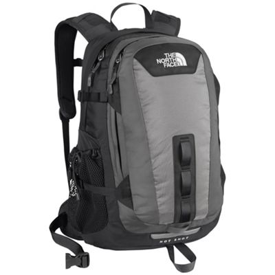 The North Face Hot Shot Backpack