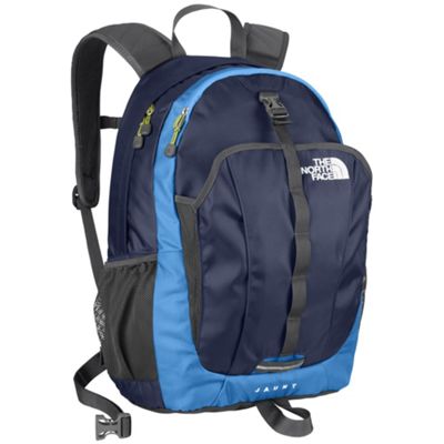 The North Face Jaunt Backpack
