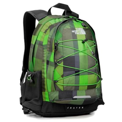 The North Face Jester Backpack