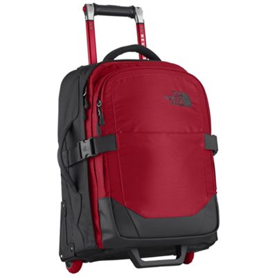 The North Face Overhead Pack