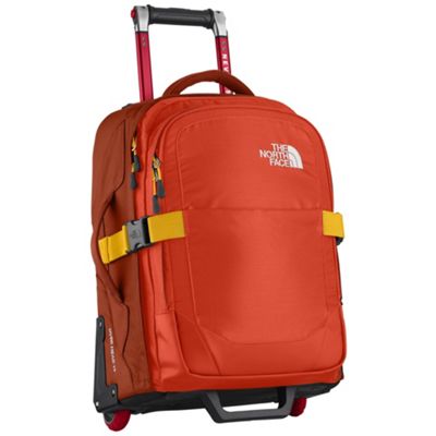 The North Face Overhead Pack