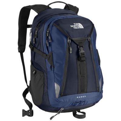 The North Face Surge Backpack