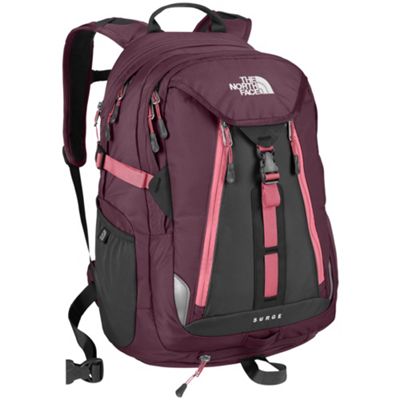 The North Face Women's Surge Backpack at