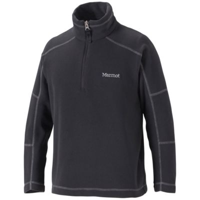 Marmot Boy's Flash 1-4 Zi...