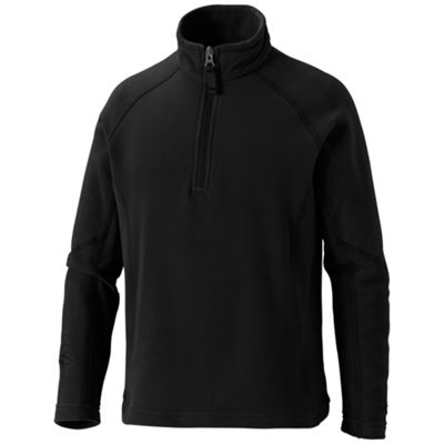 Marmot Girl's Lumina Half Zip