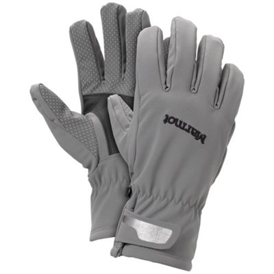 Marmot Glide Softshell Glove