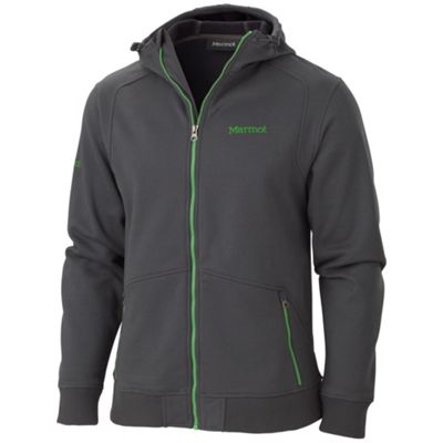 Marmot Croydon Full Zip Hoody