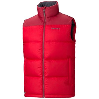 Marmot Men's Guides Down Vest