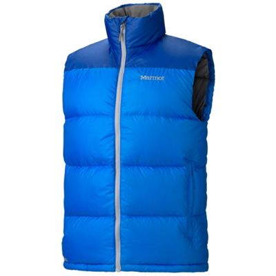 Marmot Men's Guides Down Vest
