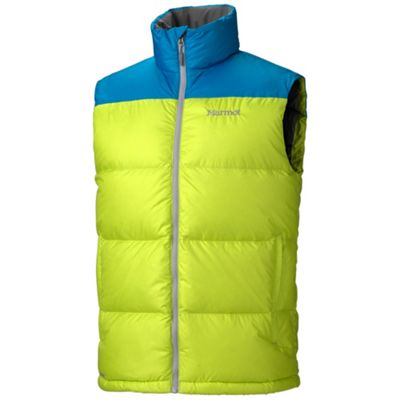 Marmot Men's Guides Down Vest