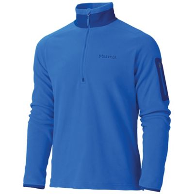 Marmot Men's Reactor Half Zip