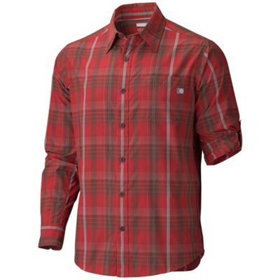 Marmot Men's Yarmouth Long-Sleeved Top