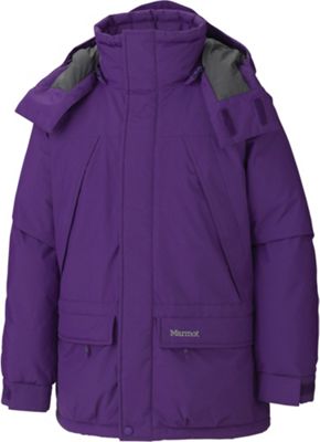 Marmot Men's Yukon JR Classic Parka