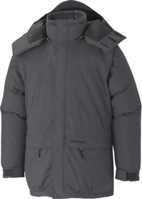 Marmot Men's Yukon JR Classic Parka