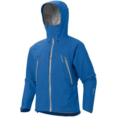 Marmot Alpinist Jacket