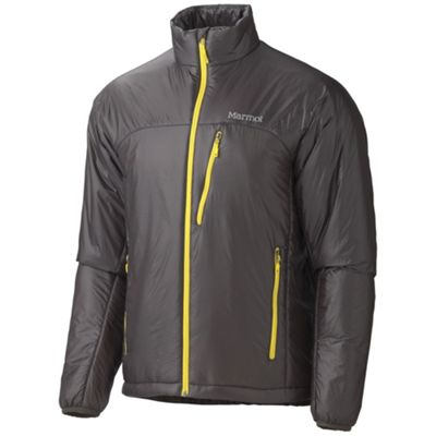 Marmot Baffin Jacket